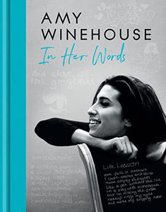 Amy Winehouse – In Her Words 