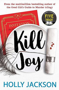 Kill Joy 