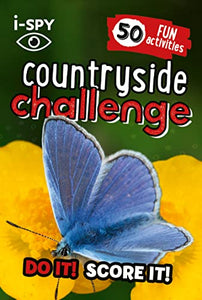 i-SPY Countryside Challenge 