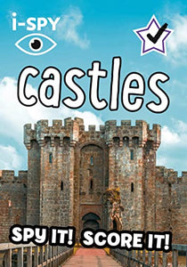 i-SPY Castles 