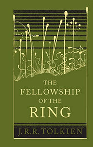 The Fellowship of the Ring 