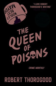 The Queen of Poisons 