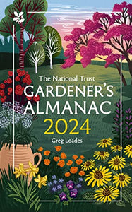 The Gardener’s Almanac 2024 