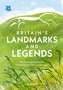 Britain’s Landmarks and Legends 