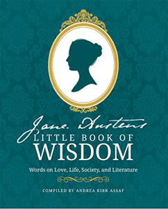 Jane Austen’s Little Book of Wisdom 