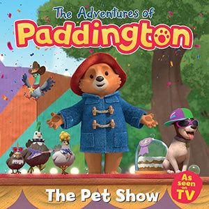 Pet Show 