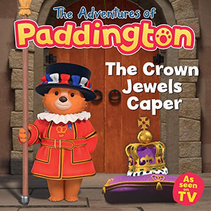 The Crown Jewels Caper 