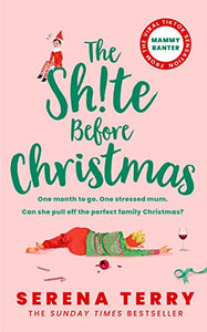 The Sh!te Before Christmas 