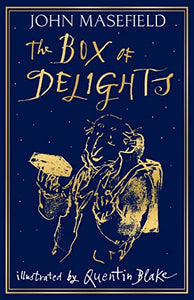 The Box of Delights 