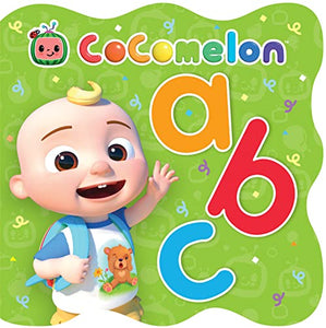 Official CoComelon ABC 