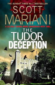 The Tudor Deception 