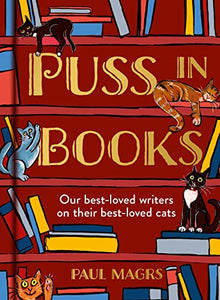 Puss in Books 