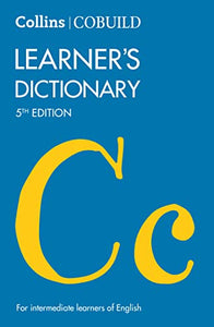 Collins COBUILD Learner’s Dictionary 