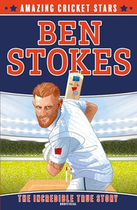 Ben Stokes 