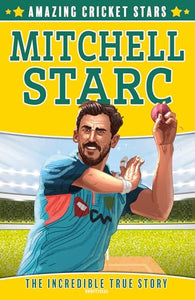 Mitchell Starc 