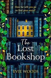 The Lost Bookshop 