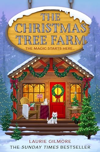 The Christmas Tree Farm