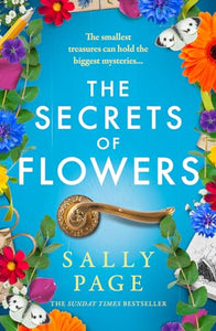 The Secrets of Flowers 