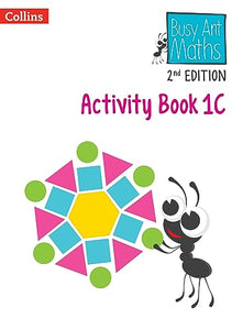 Activity Book 1C 