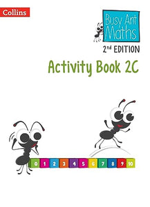 Activity Book 2C 