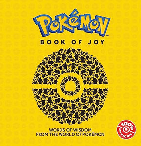 Pokémon: Book of Joy 