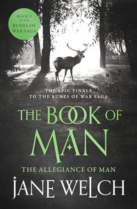 The Allegiance of Man 