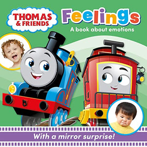 Thomas & Friends: Feelings 