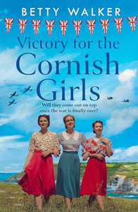 Victory for the Cornish Girls 