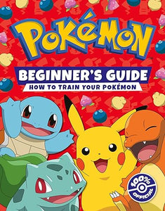 Pokemon Beginners Guide 