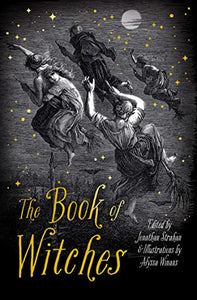 The Book of Witches 