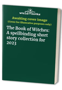 The Book of Witches 