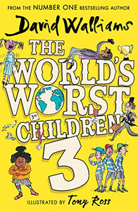 The World’s Worst Children 3 