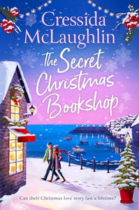 The Secret Christmas Bookshop 