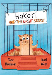 Hakari and the Great Secret 