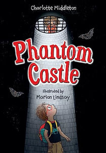 Phantom Castle 