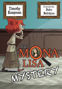 The Mona Lisa Mystery 