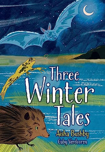 Three Winter Tales 