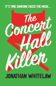 The Concert Hall Killer 