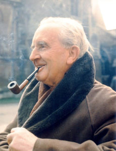 The Collected Poems of J. R. R. Tolkien 