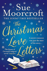 The Christmas Love Letters 