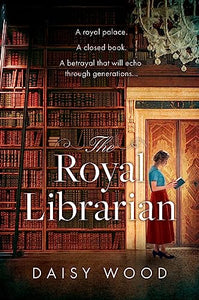 The Royal Librarian 