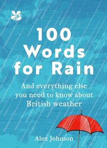 100 Words for Rain 