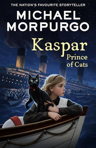 Kaspar 