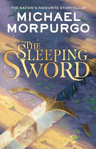 The Sleeping Sword 