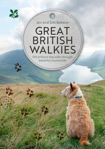 Great British Walkies 