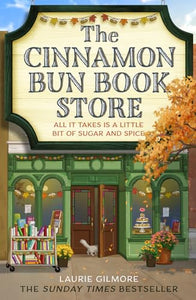 The Cinnamon Bun Book Store 