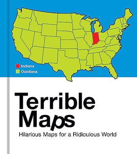 Terrible Maps 