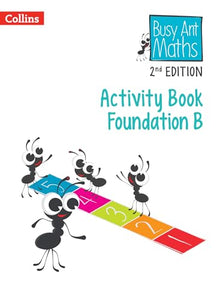 Activity Book Foundation B 