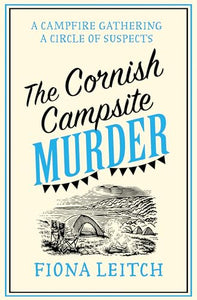 The Cornish Campsite Murder 