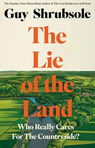 The Lie of the Land 